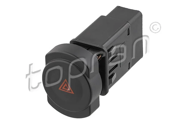 Hazard Warning Light Switch