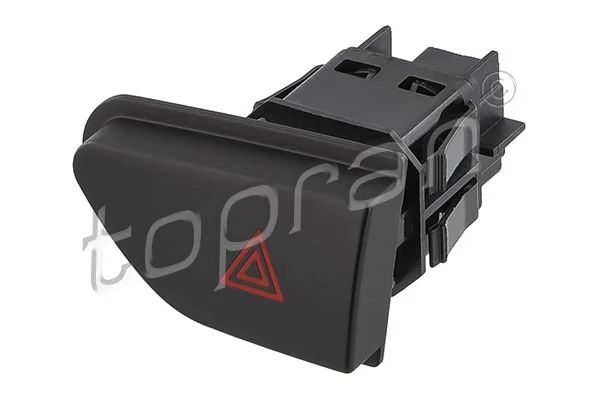 Hazard Warning Light Switch