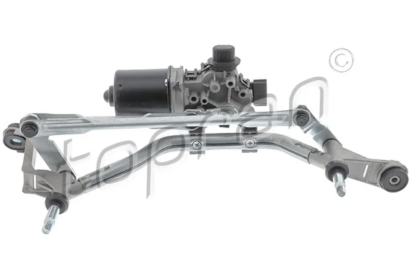 Wiper Linkage