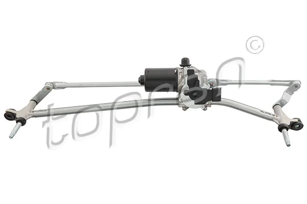 Wiper Linkage