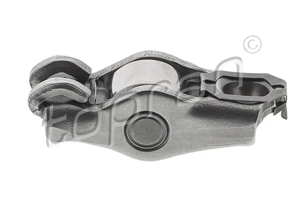 Rocker Arm, engine timing