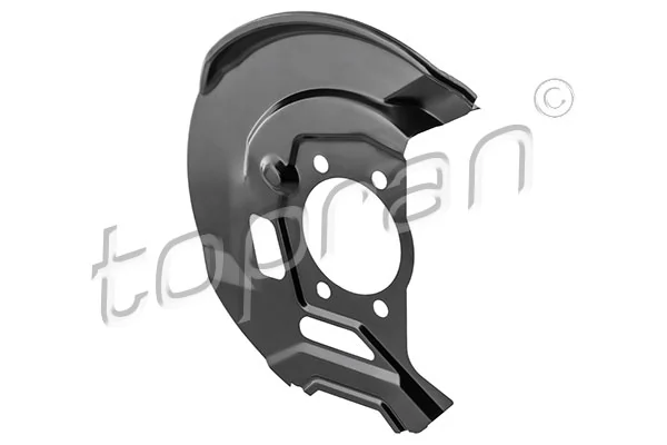 Splash Guard, brake disc