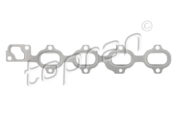Gasket, exhaust manifold