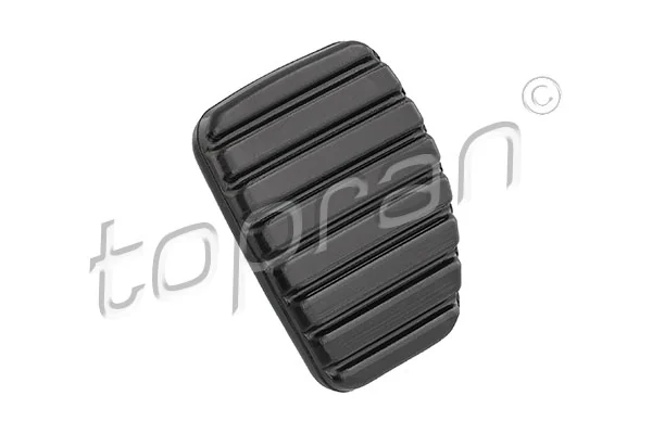 Pedal Pad, brake pedal