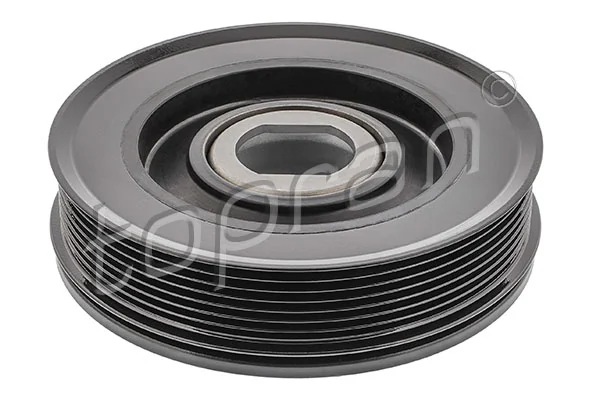 Belt Pulley, crankshaft