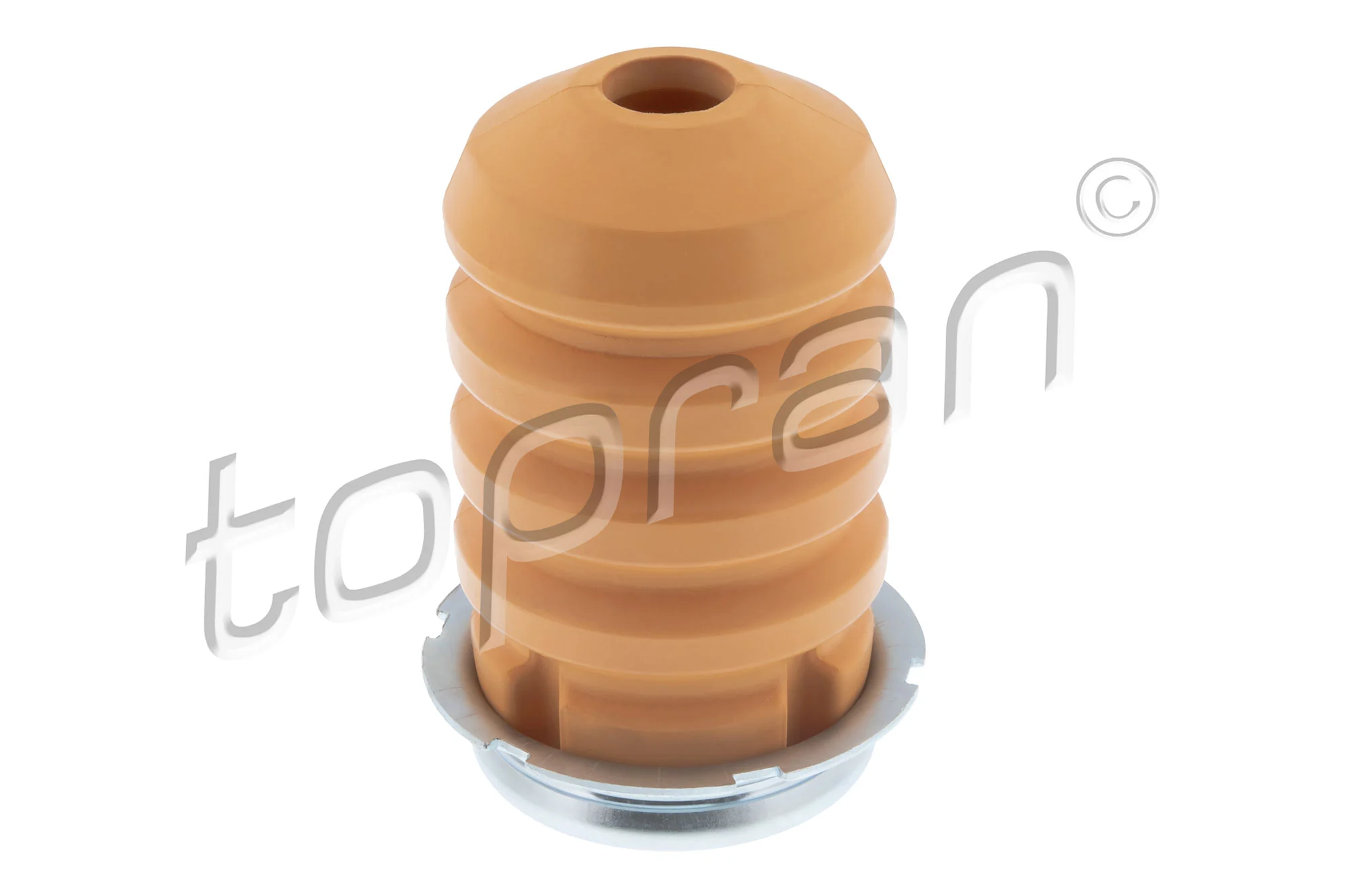 Bump Stop, axle beam