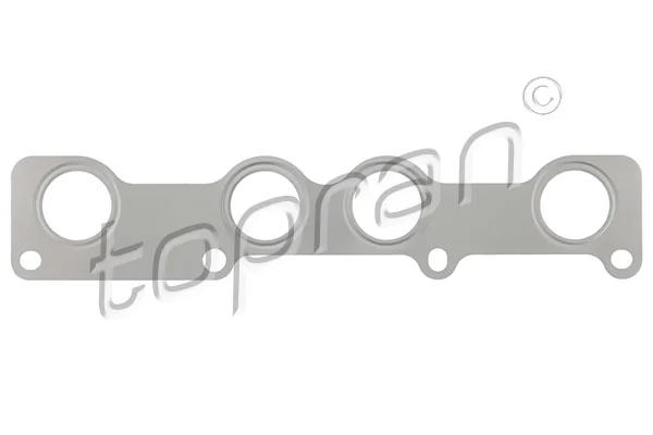Gasket, exhaust manifold