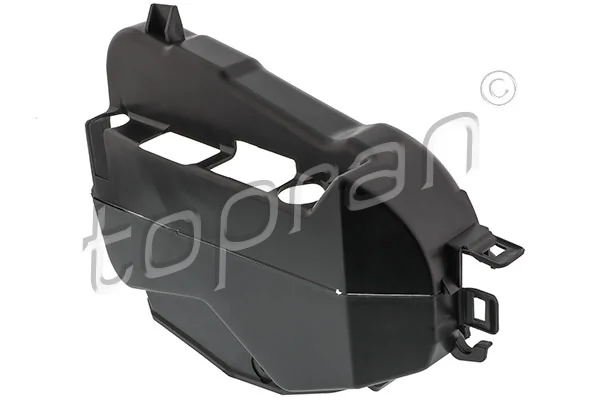 Cover, timing belt