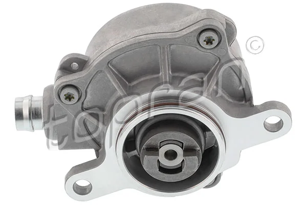 Vacuum Pump, braking system