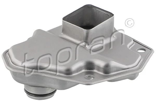 Hydraulic Filter, automatic transmission