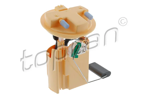 Sender Unit, fuel tank