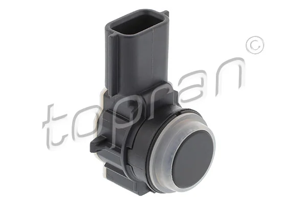 Sensor, park distance control