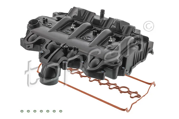 Cylinder Head Cover