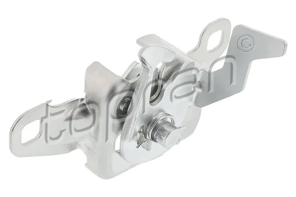 Bonnet Lock