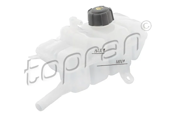 Expansion Tank, coolant