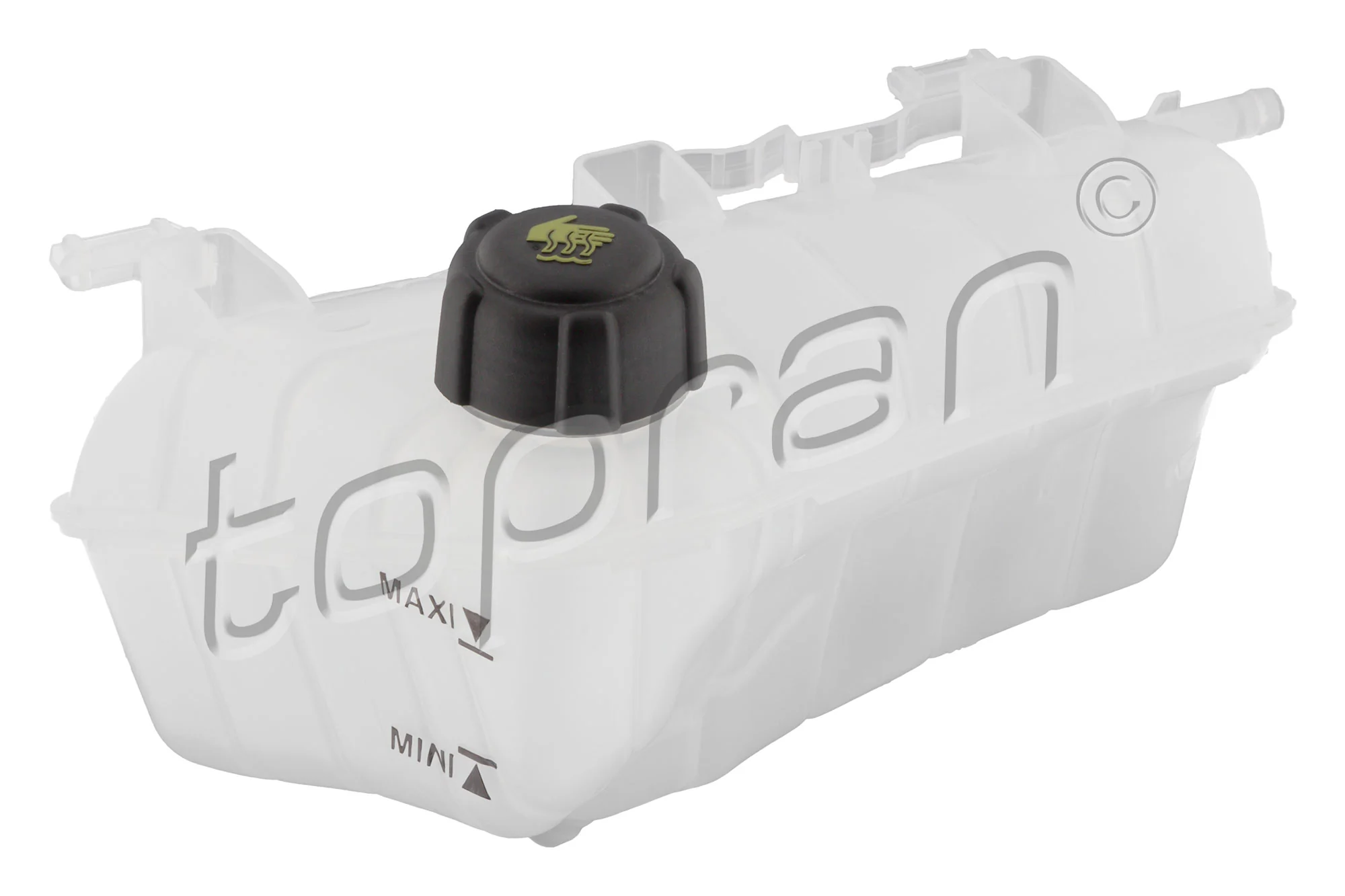 Expansion Tank, coolant
