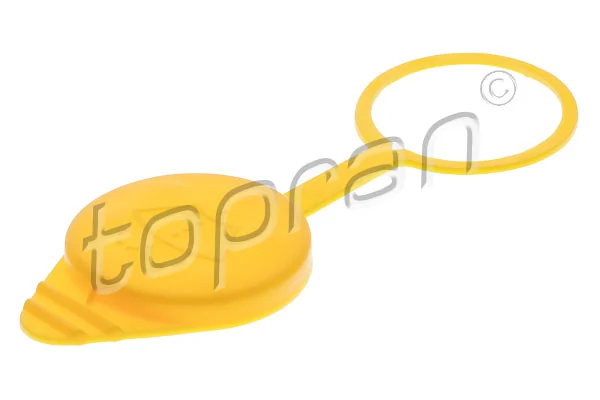 Sealing Cap, washer fluid reservoir