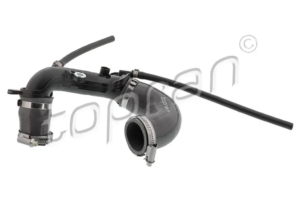 Charge Air Hose