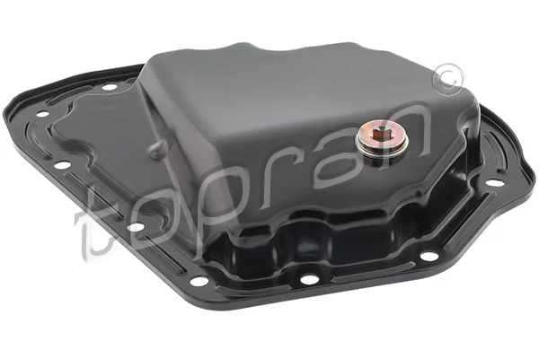 Oil Sump
