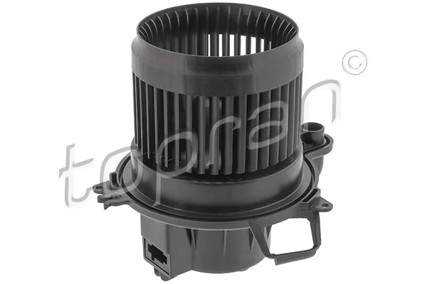 Interior Blower