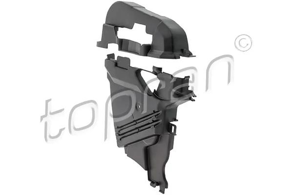 Cover, timing belt