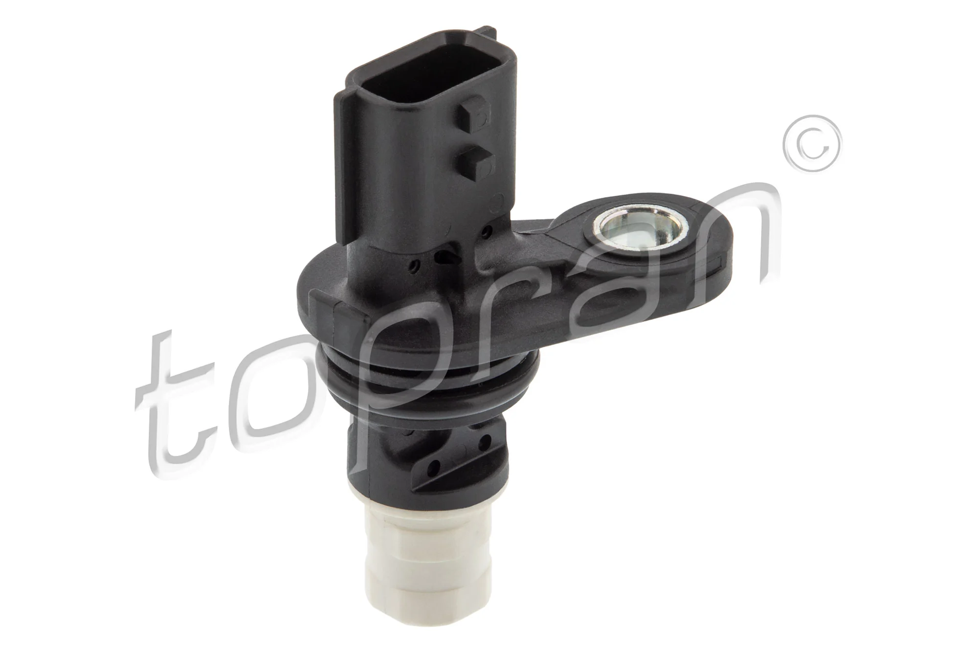 Sensor, crankshaft pulse