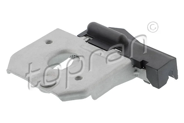 Bonnet Lock