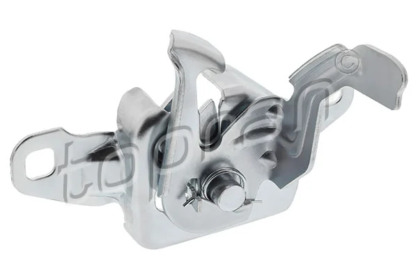 Bonnet Lock
