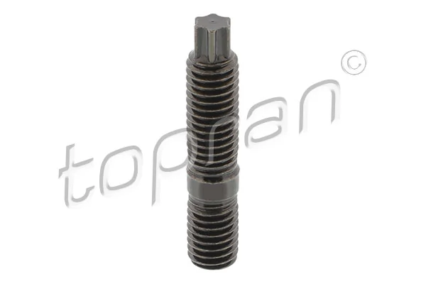Bolt, exhaust manifold