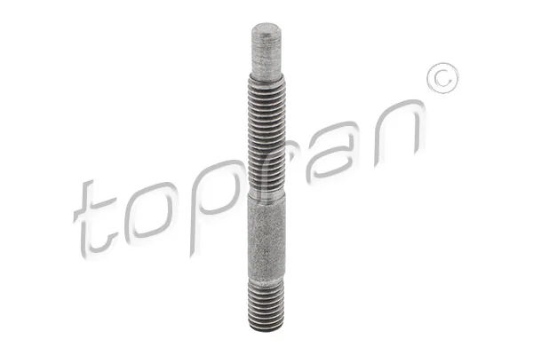 Bolt, exhaust manifold