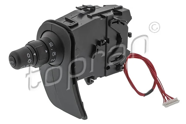 Direction Indicator Switch