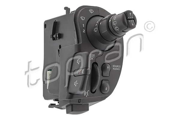 Wiper Switch