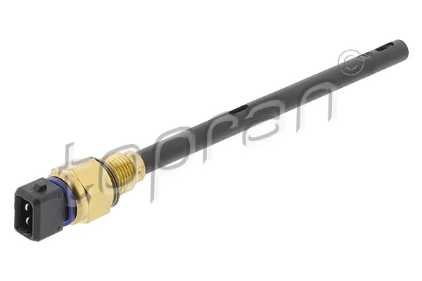 Sensor, engine oil level
