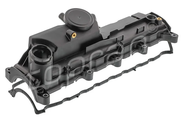 Cylinder Head Cover