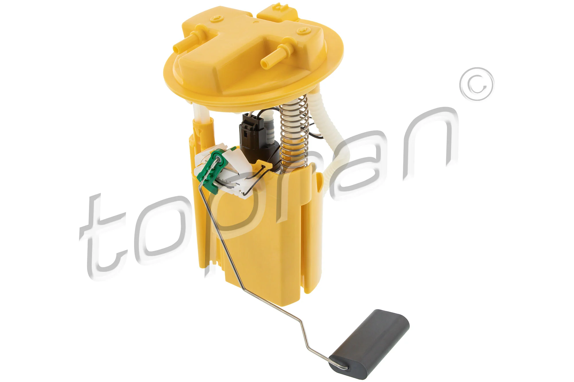 Fuel Pump