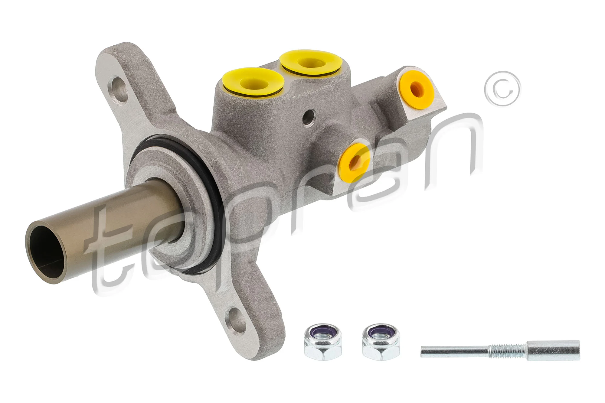 Brake Master Cylinder