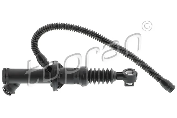 Master Cylinder, clutch