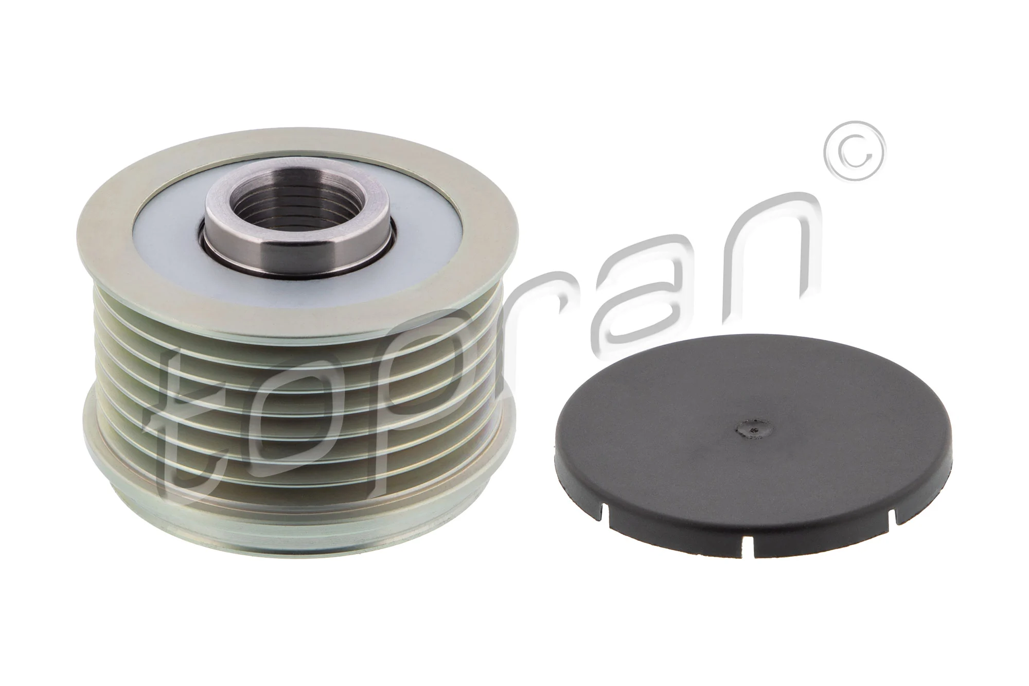 Alternator Freewheel Clutch