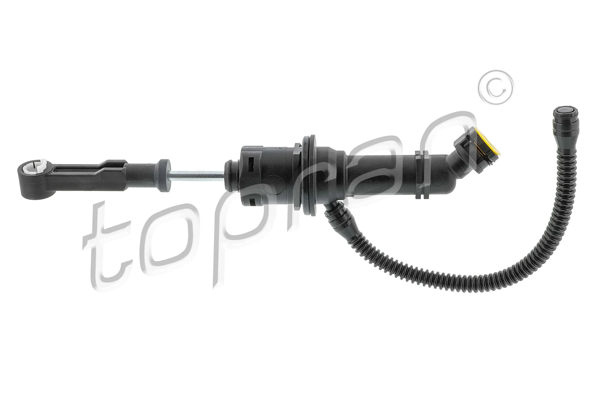 Master Cylinder, clutch