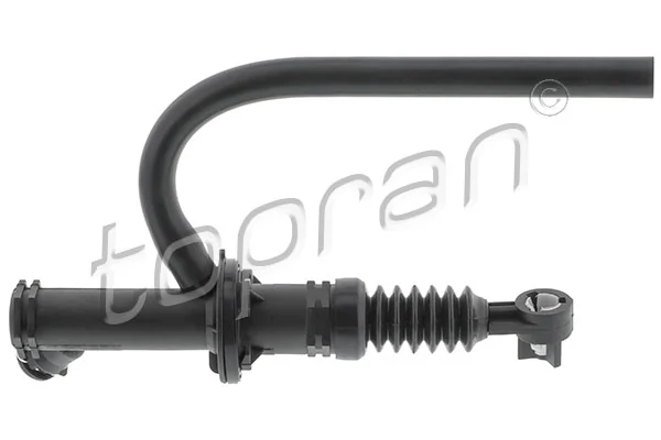 Master Cylinder, clutch