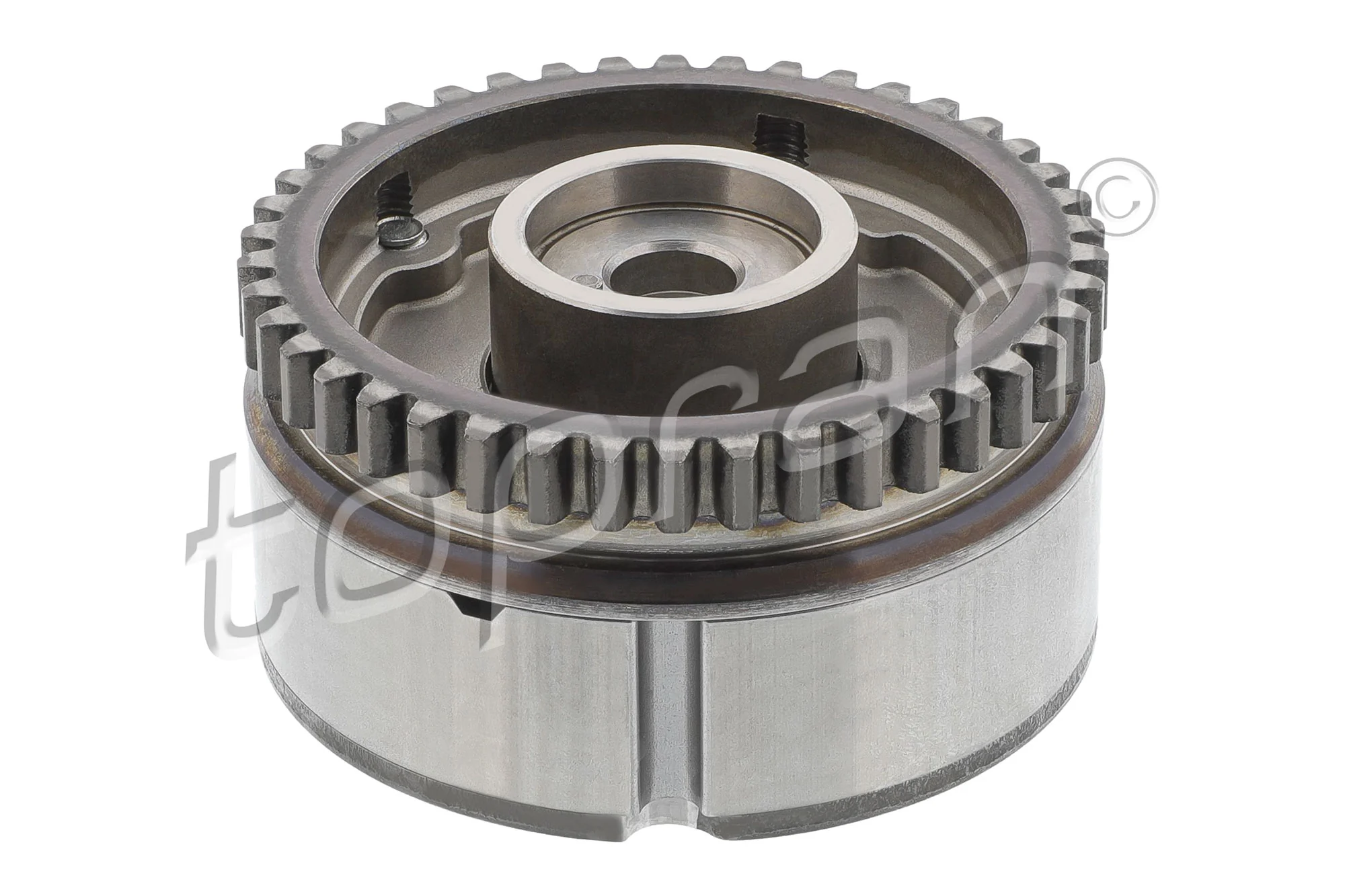 Camshaft Adjuster