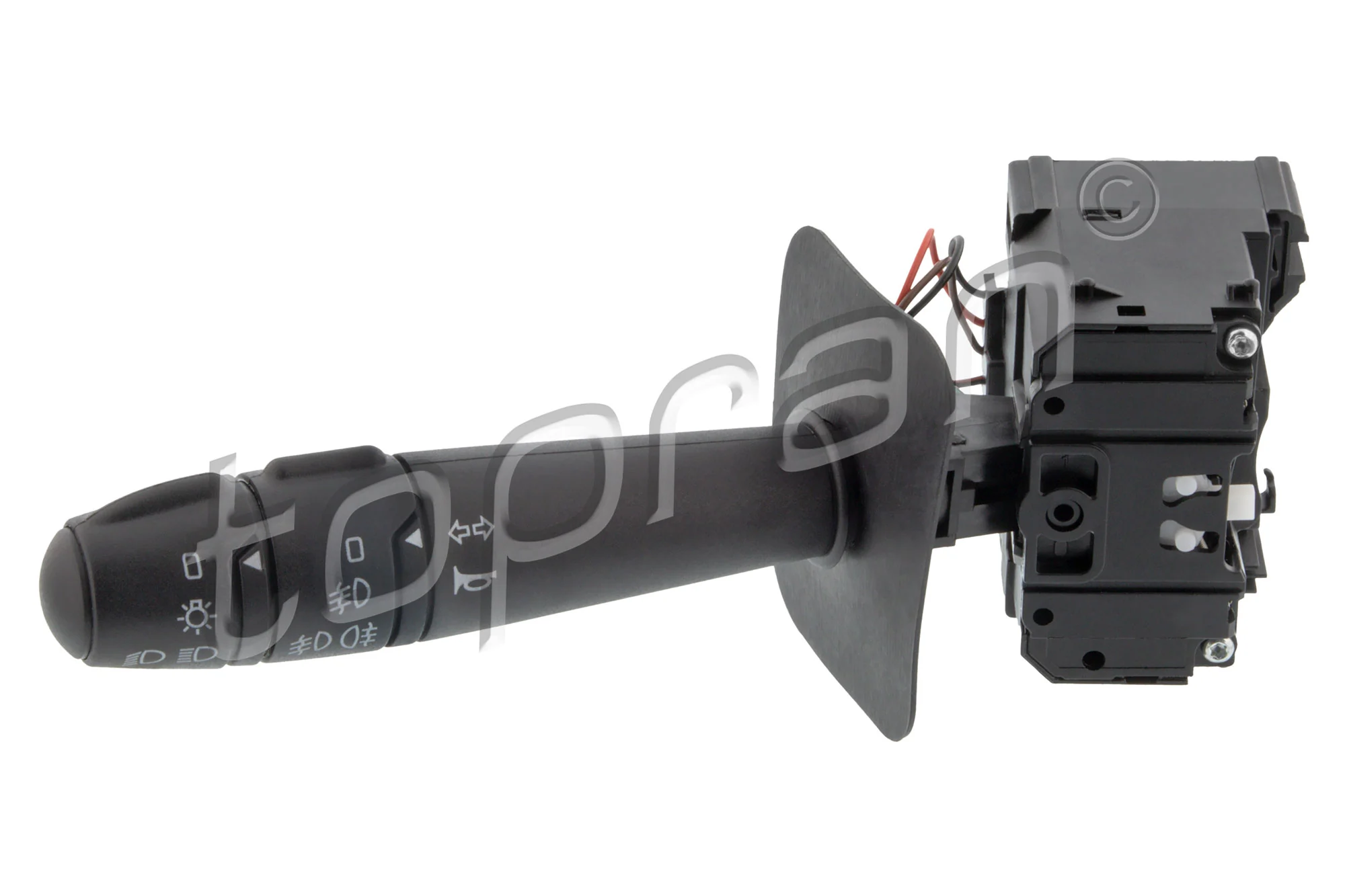 Direction Indicator Switch