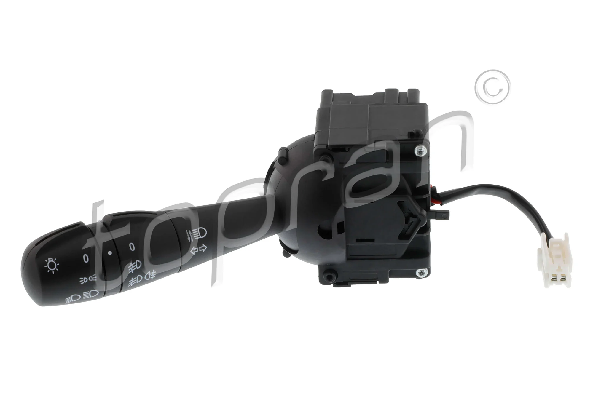 Direction Indicator Switch