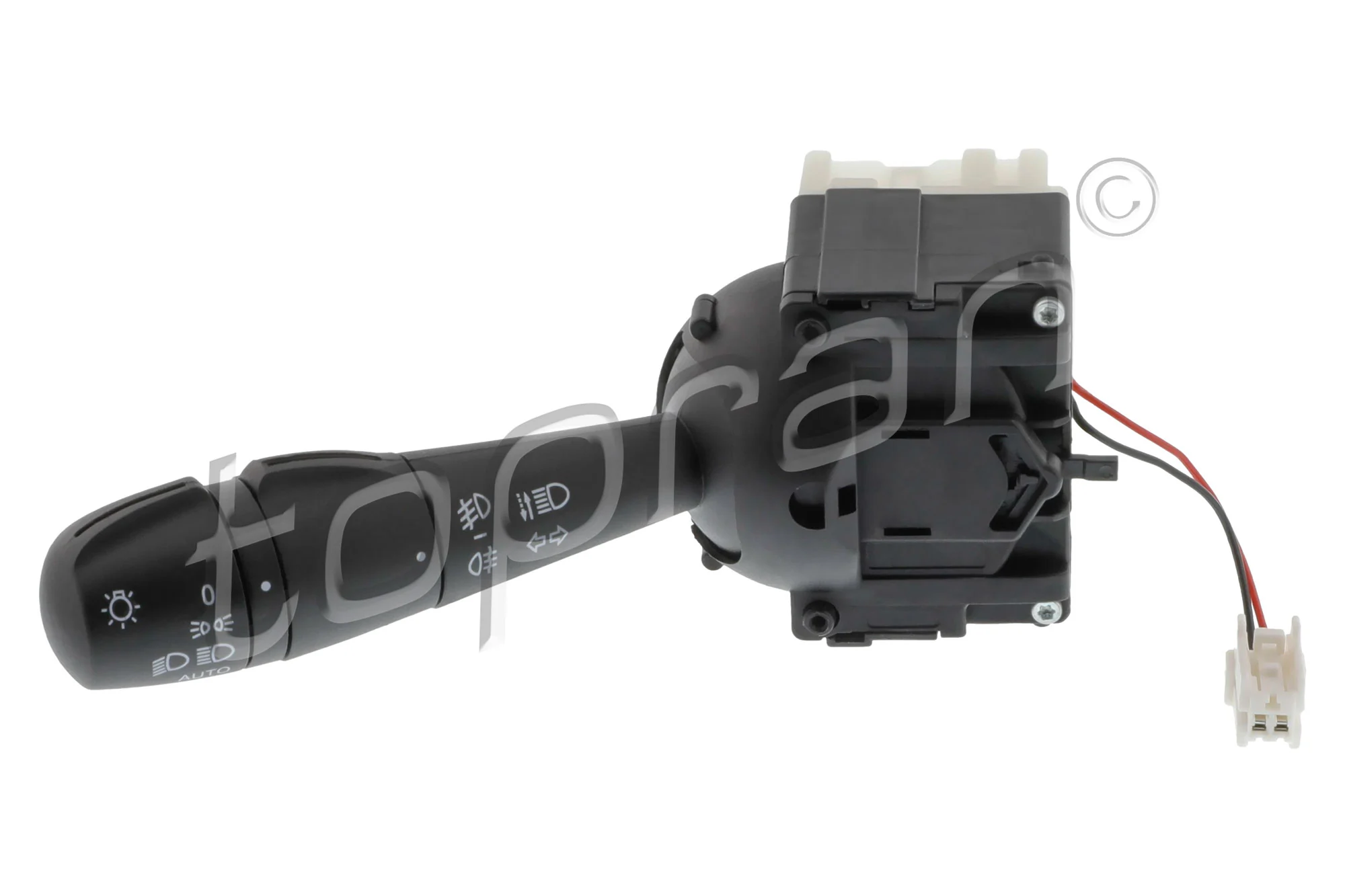 Direction Indicator Switch