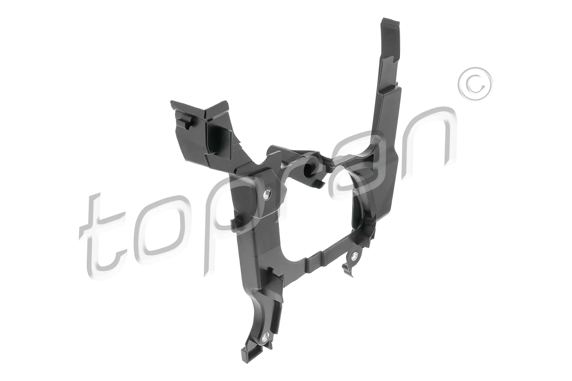 Cover, timing belt