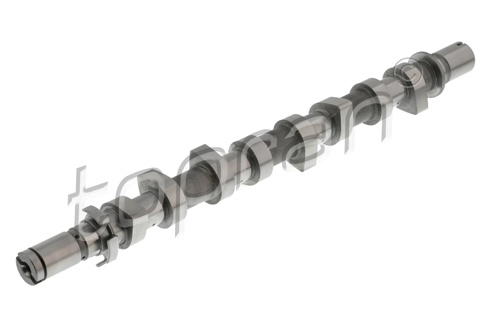 Camshaft