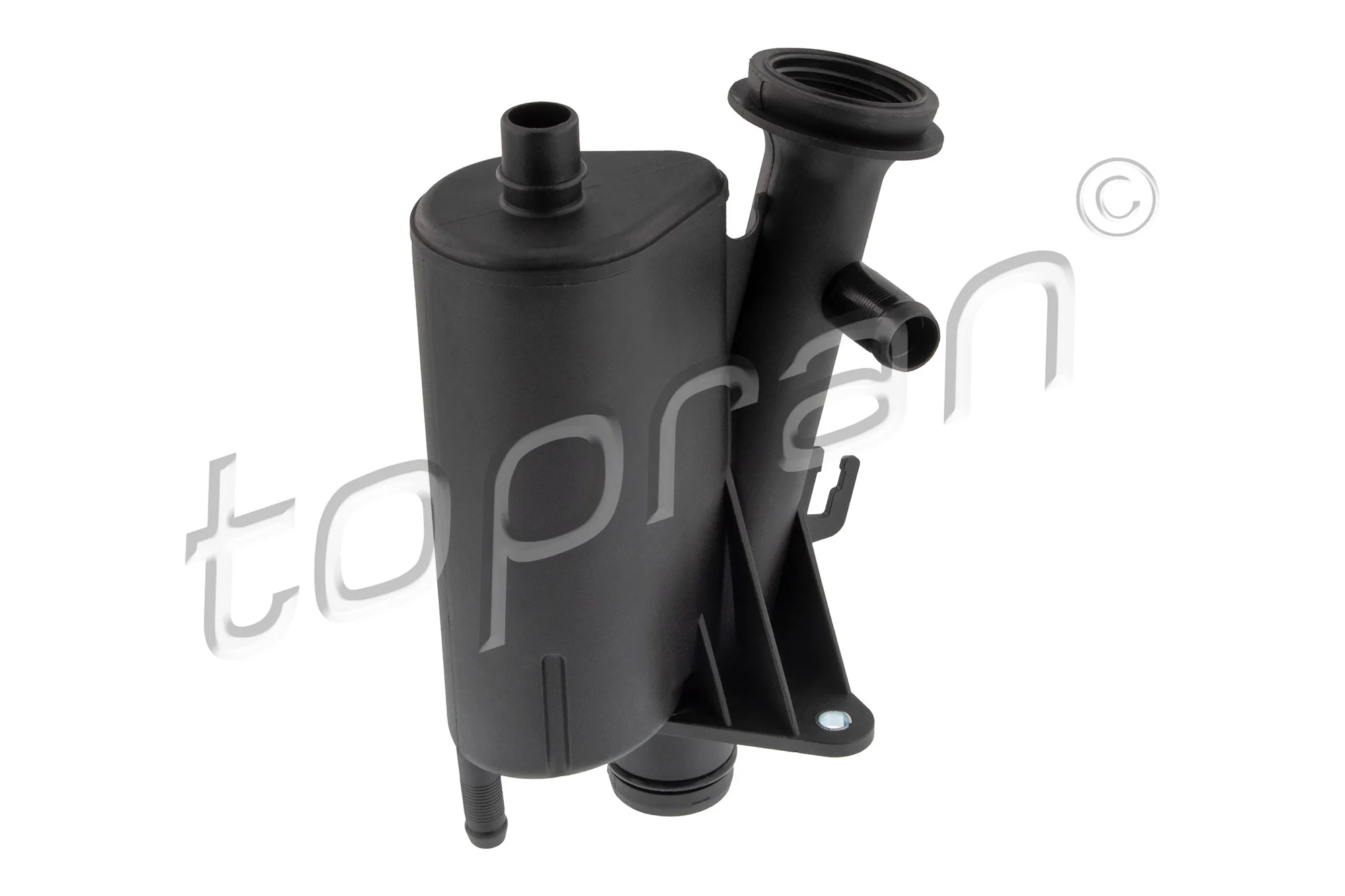 Oil Separator, crankcase ventilation