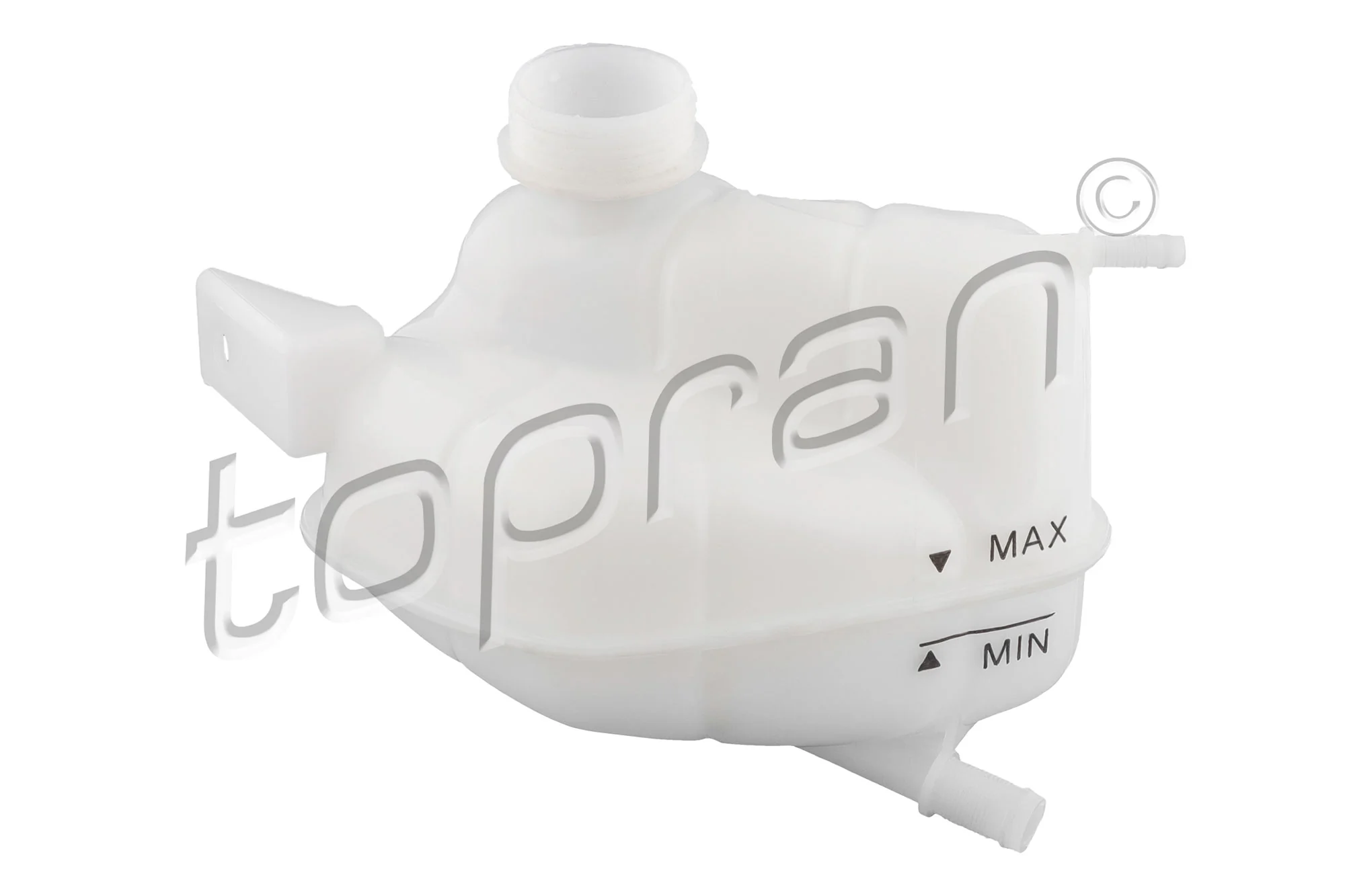 Expansion Tank, coolant