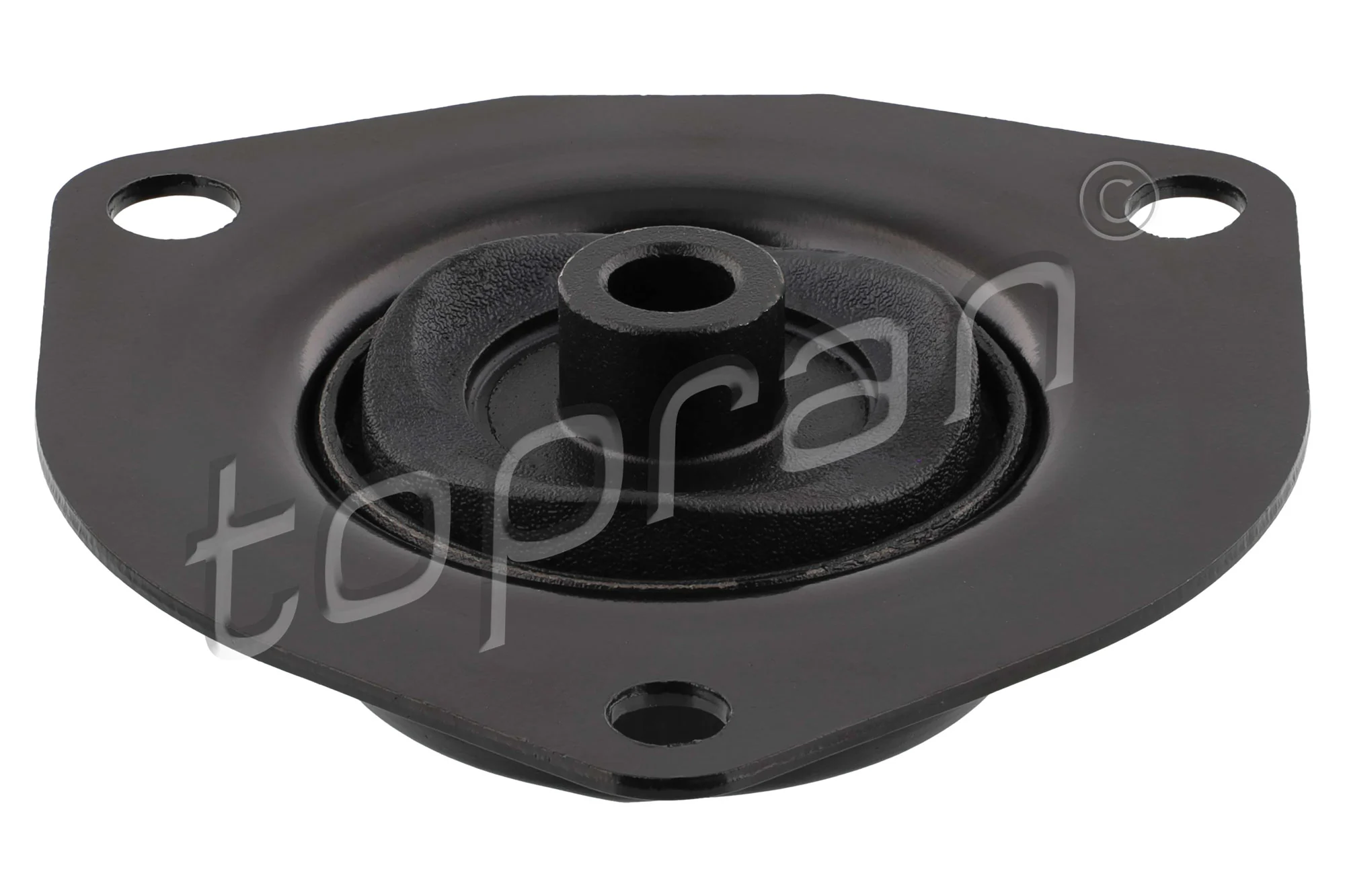 Suspension Strut Support Mount