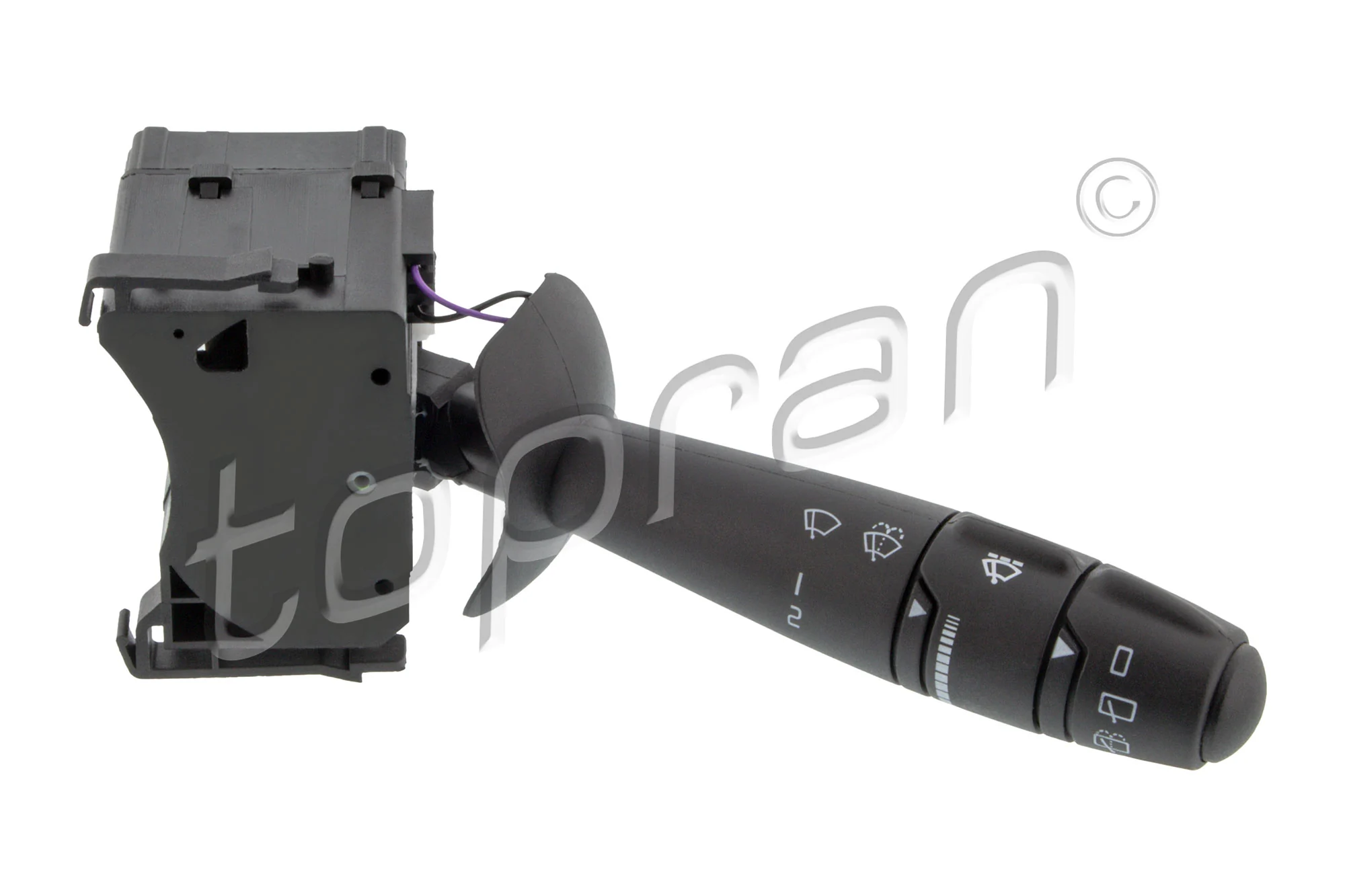 Steering Column Switch
